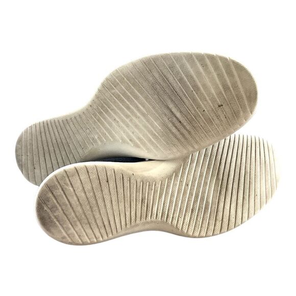 Allbirds Blue Wool Runner Sneakers - Picture 6 of 6